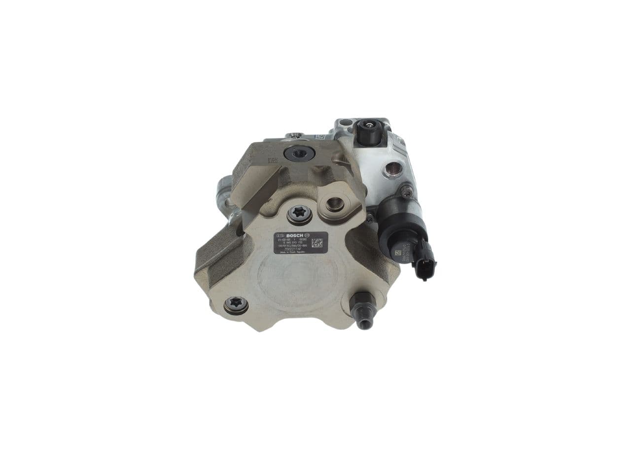 0 445 010 152 Bosch Топливный насос высокого давления