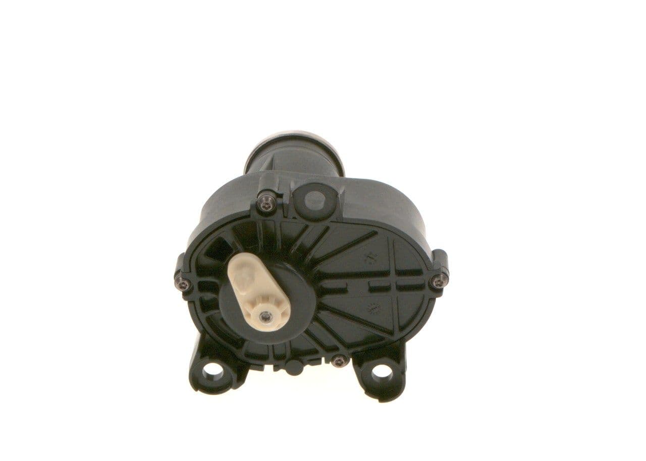 0280751013 Bosch Заслонка впускного коллектора