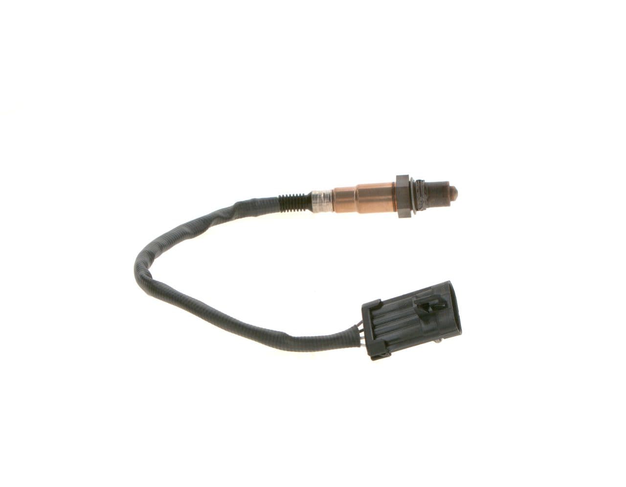 0258010010 Bosch Лямбда-зонд