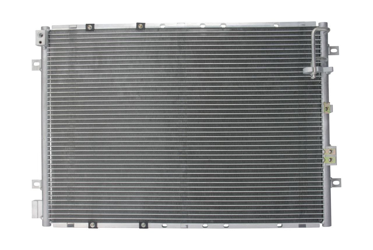 1986ad2182 Bosch Радіатор кондиціонера для Kia Sorento