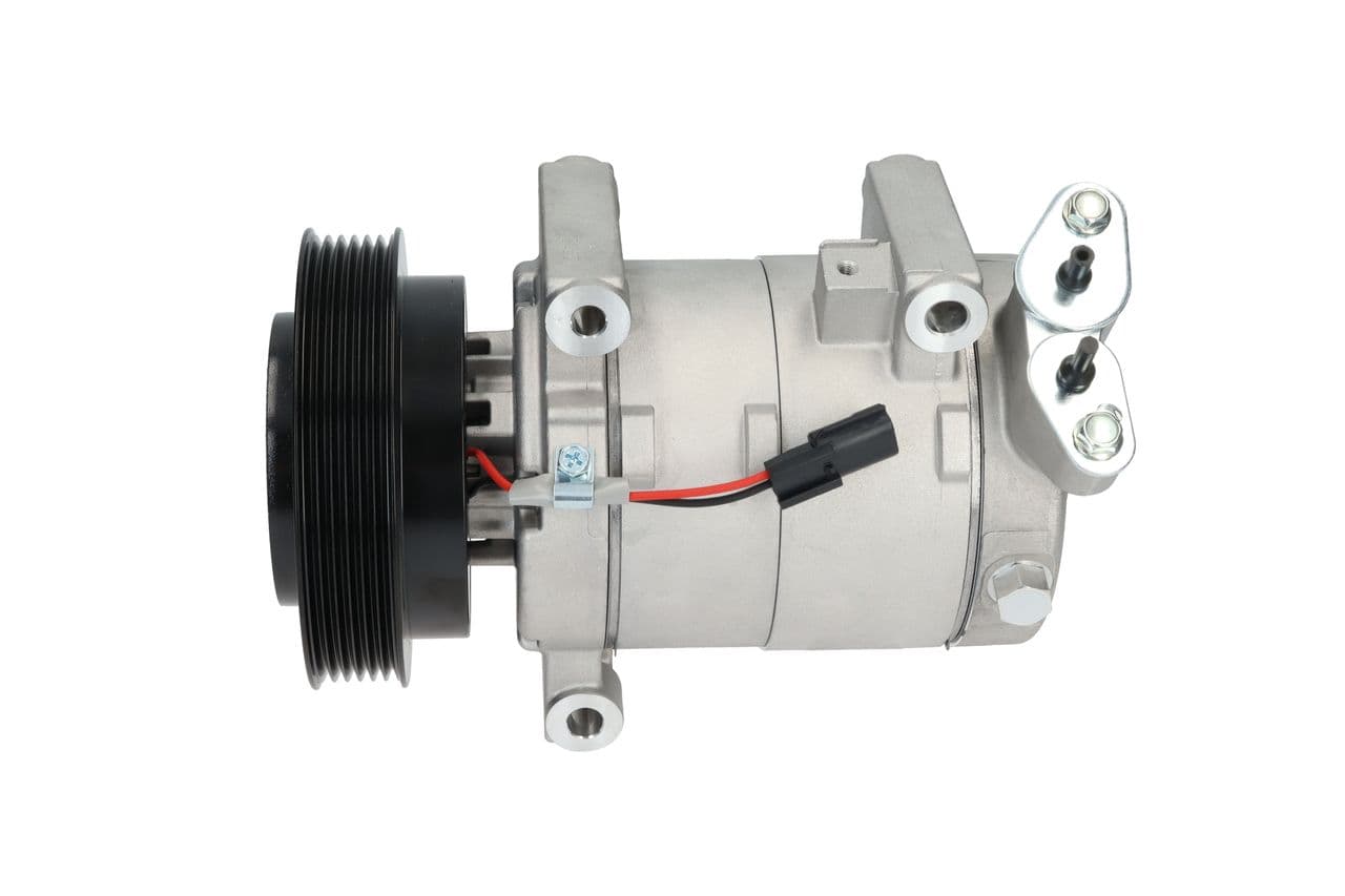 1986ad1041 Bosch Компрессор кондиционера