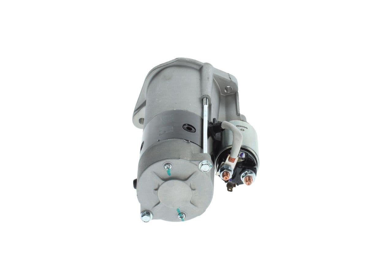 1986s01120 Bosch Стартер