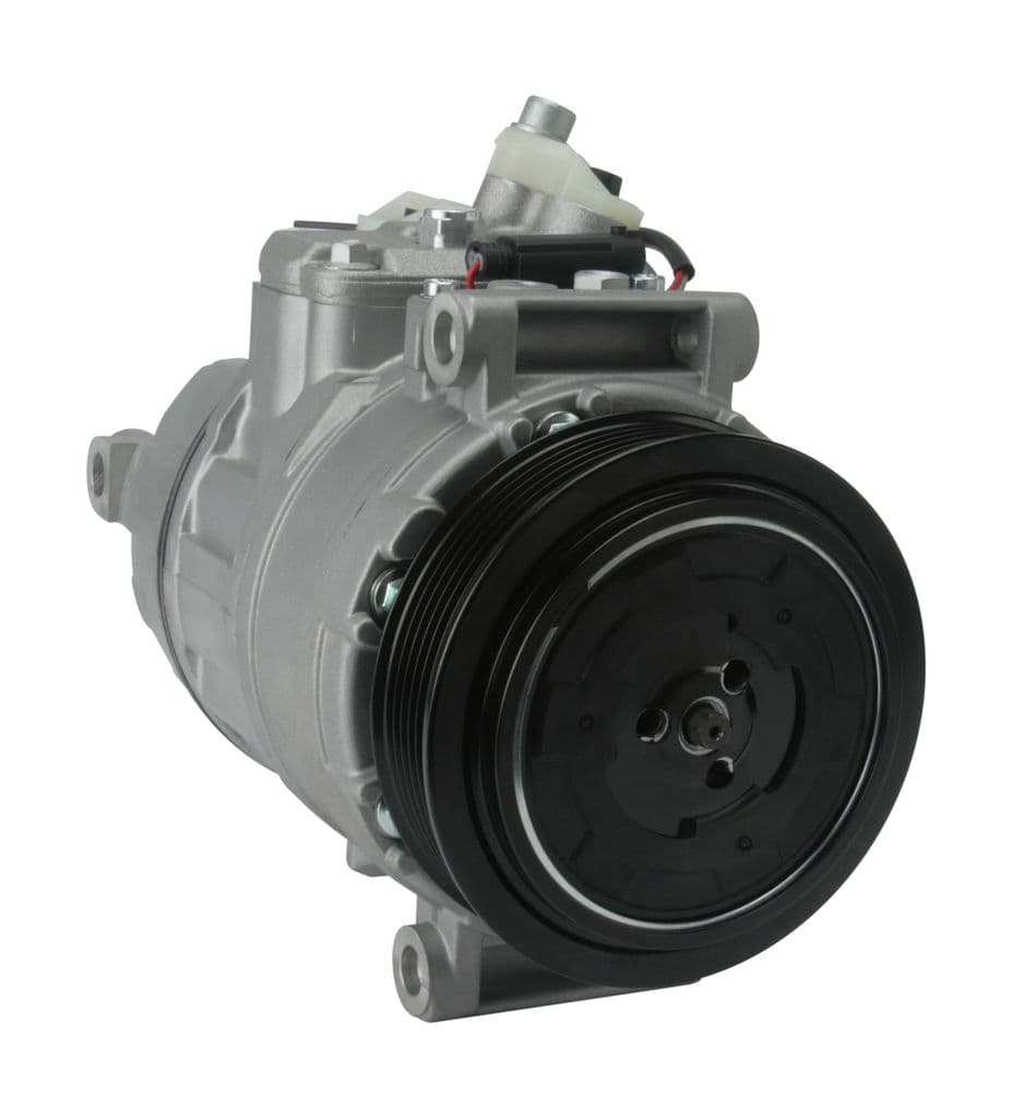 1986ad1343 Bosch Компрессор кондиционера