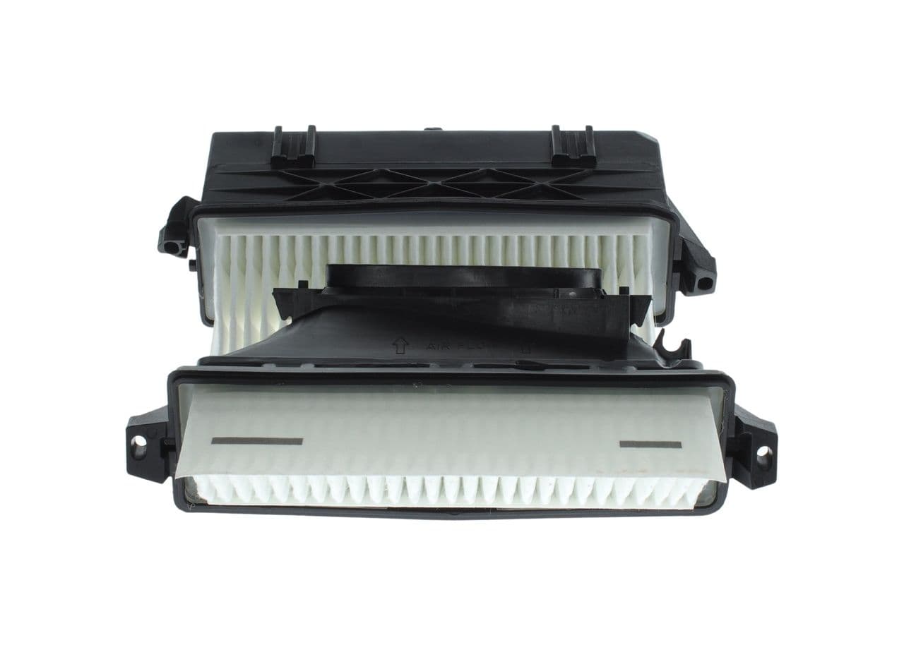 f026400777 Bosch Повітряний фільтр