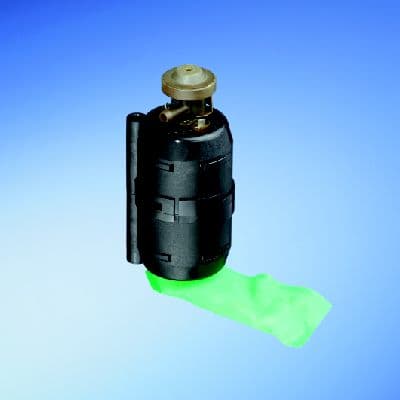 0580453952 Bosch Топливный насос для Volvo 480 E