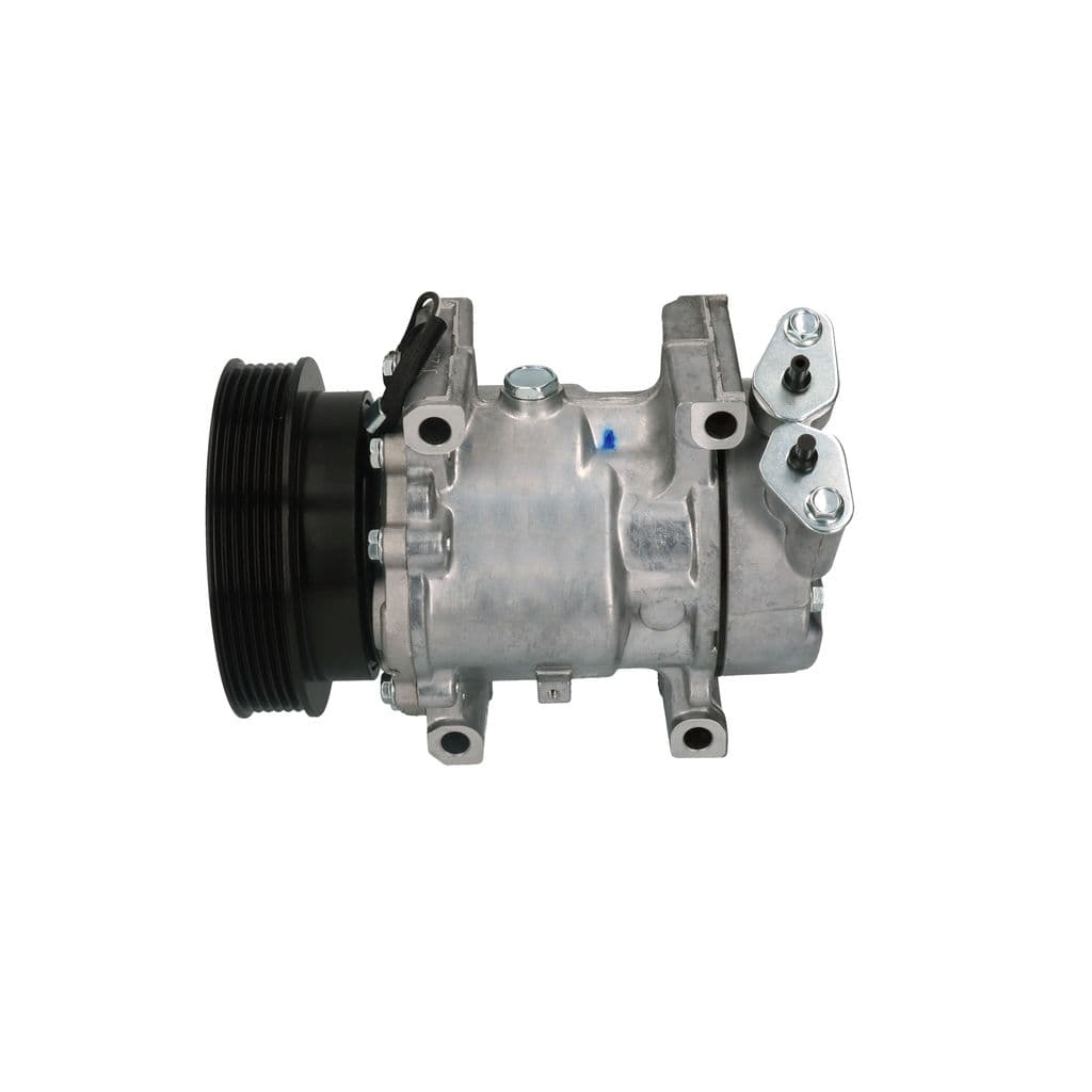 1986ad1045 Bosch Компрессор кондиционера