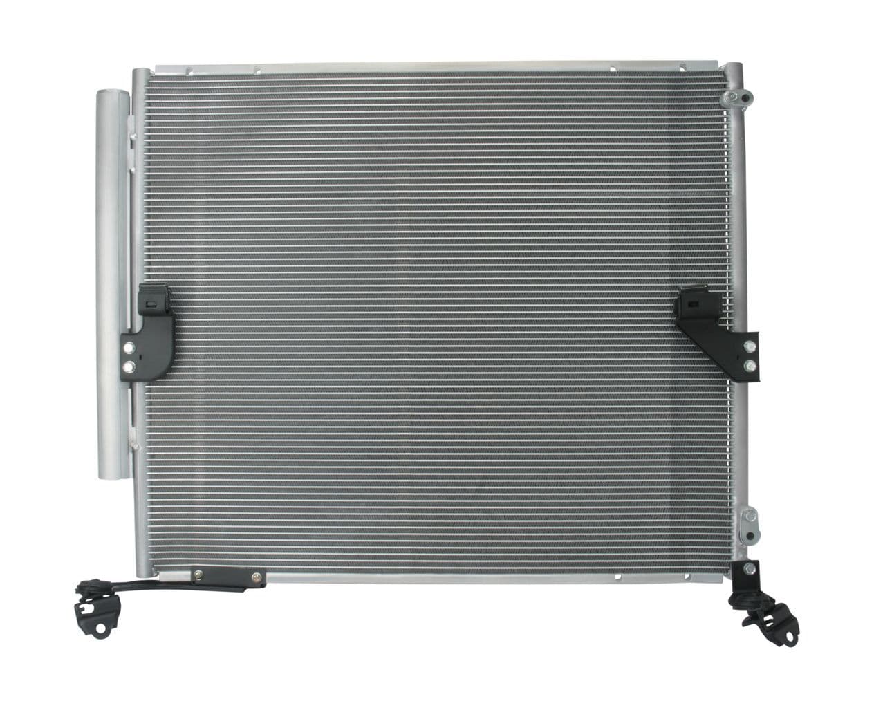 1986ad2284 Bosch Радіатор кондиціонера