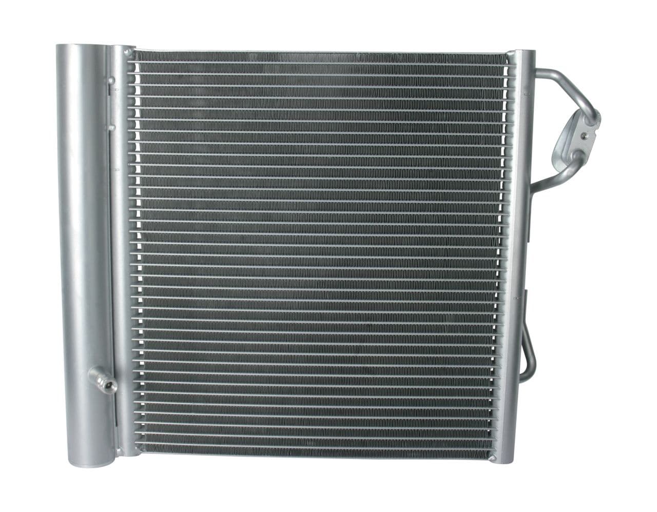 1986ad2201 Bosch Радиатор кондиционера