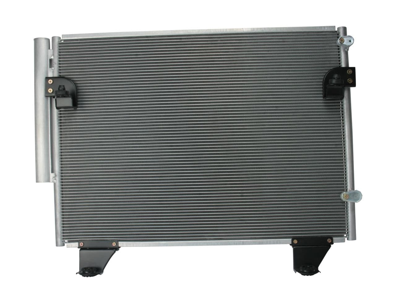 1986ad2255 Bosch Радиатор кондиционера для Toyota Hilux