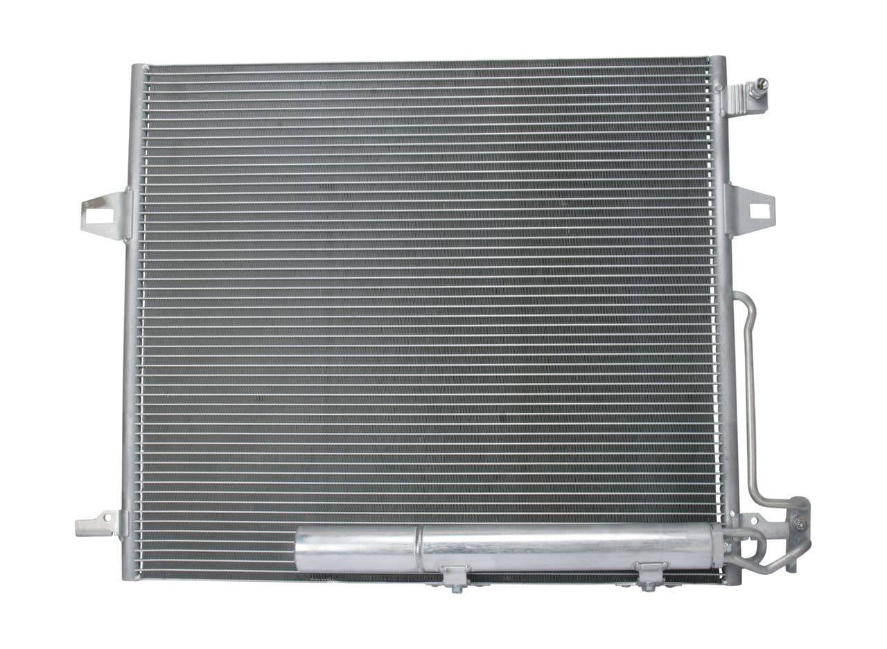 1986ad2106 Bosch Радиатор кондиционера