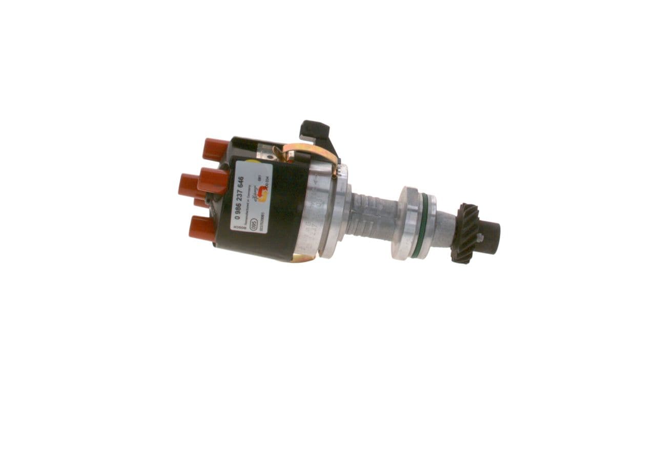 0 986 237 646 Bosch Распределитель зажигания