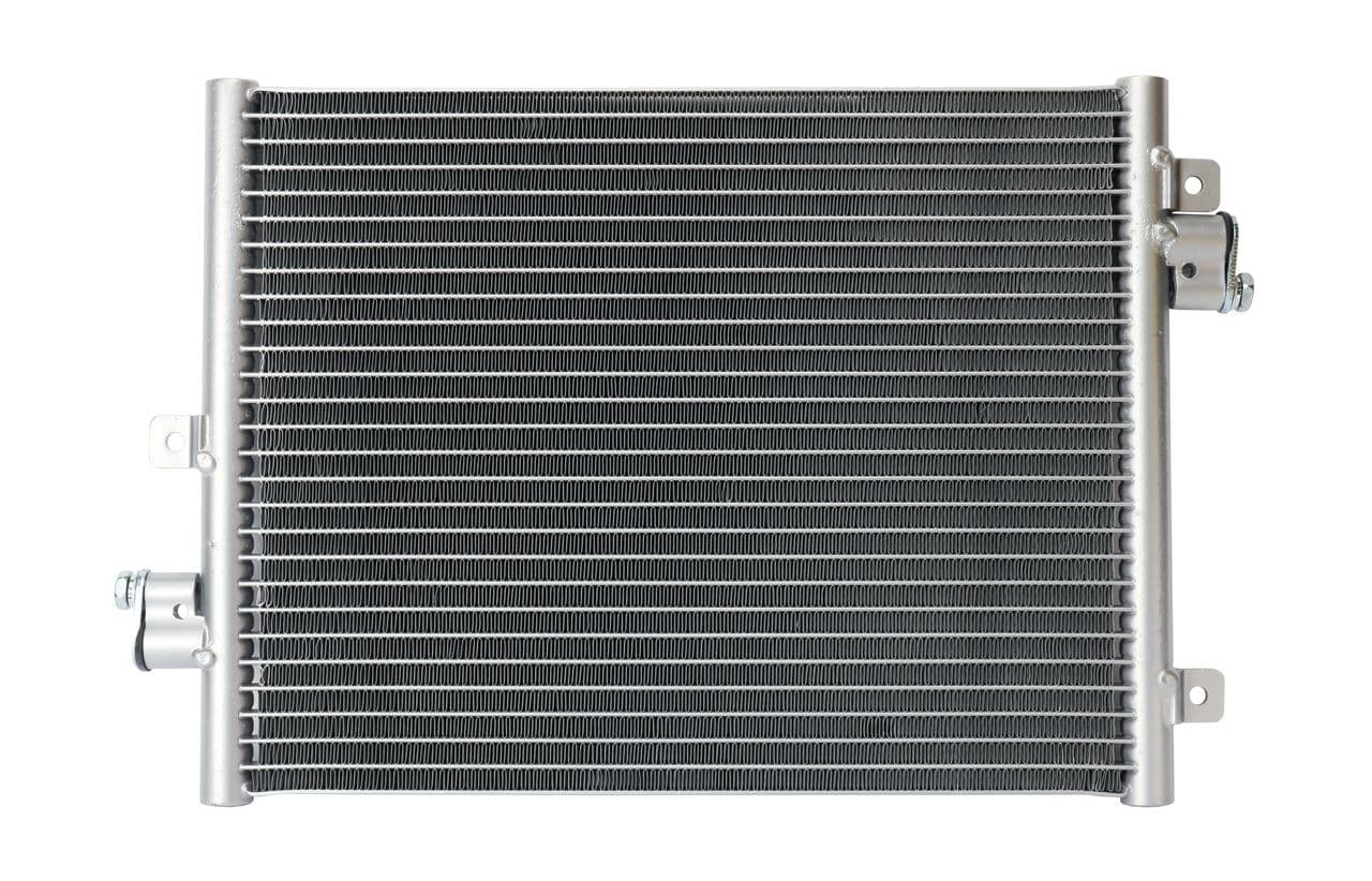 1986ad2294 Bosch Радіатор кондиціонера