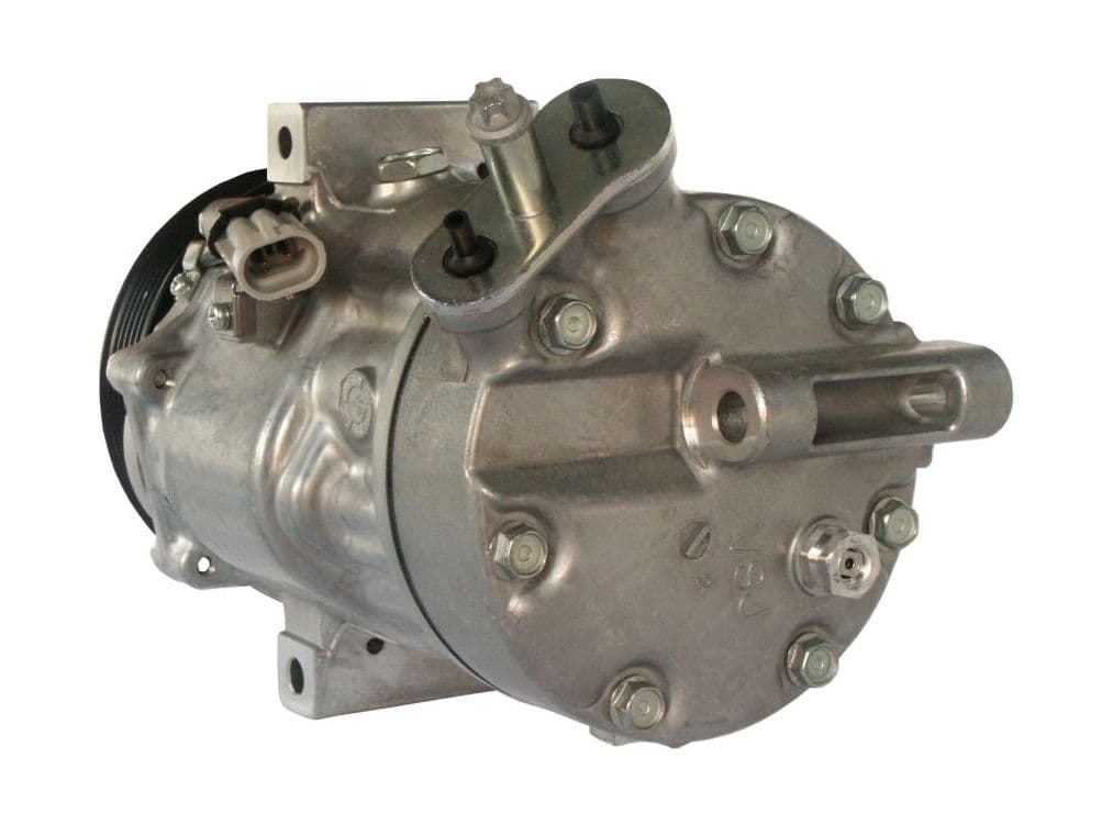 1986ad1235 Bosch Компресор кондиціонера