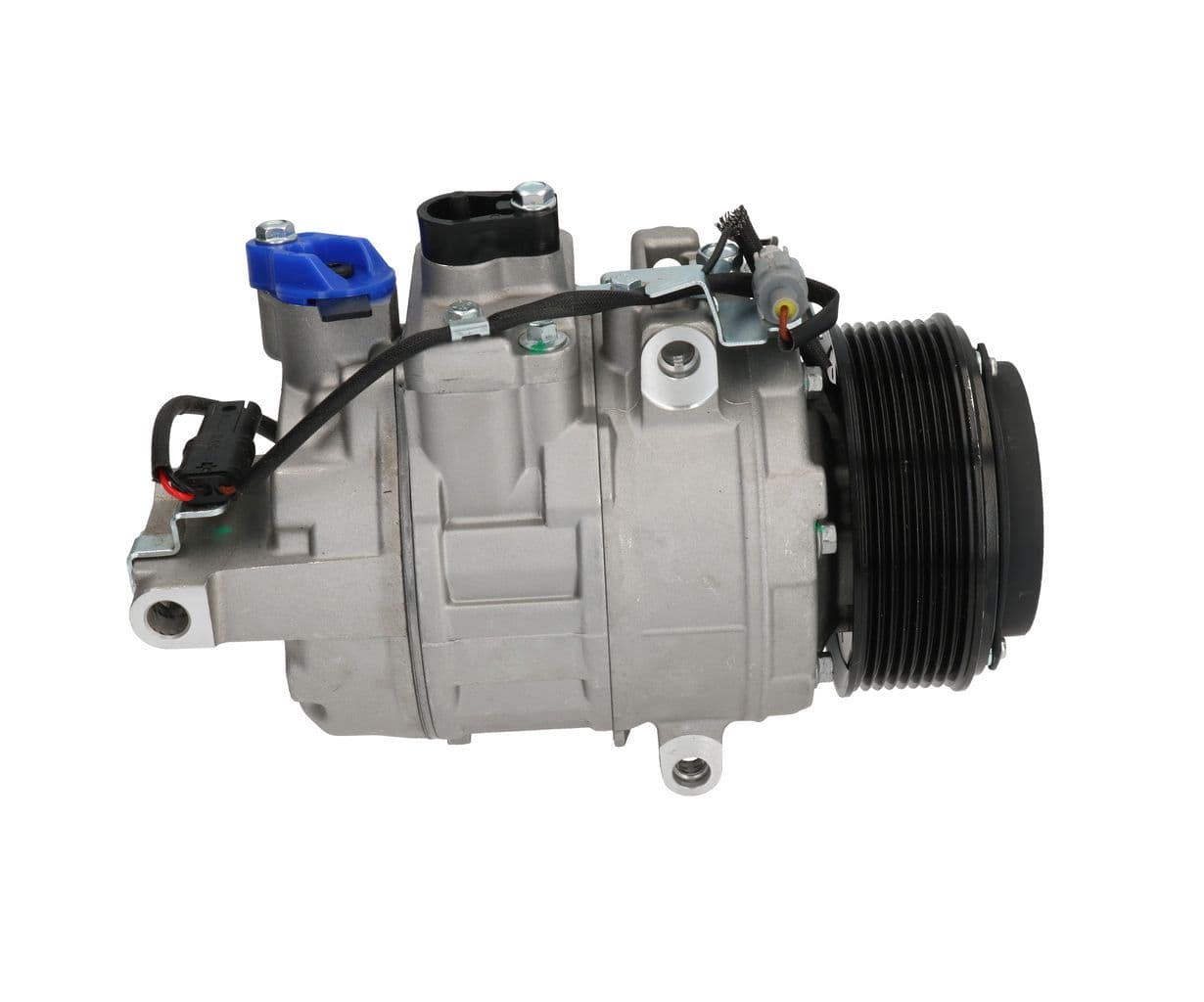 1986ad1340 Bosch Компресор кондиціонера