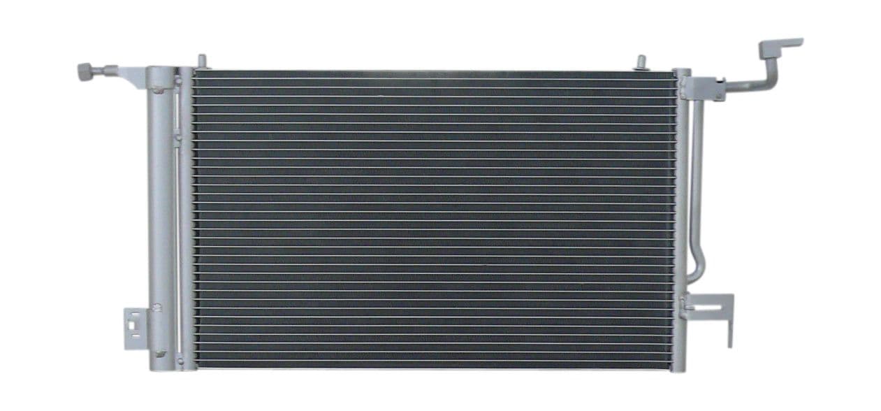 1986ad2175 Bosch Радиатор кондиционера