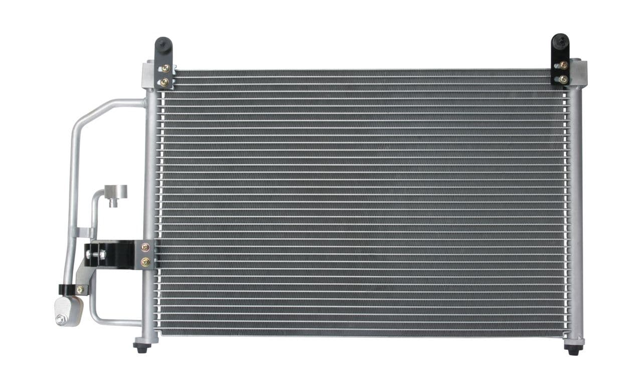 1986ad2170 Bosch Радіатор кондиціонера для Daewoo Lanos