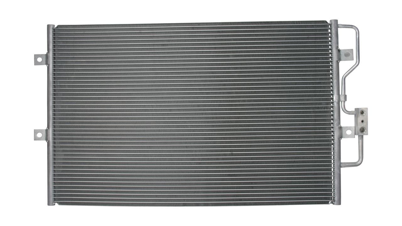1986ad2172 Bosch Радиатор кондиционера