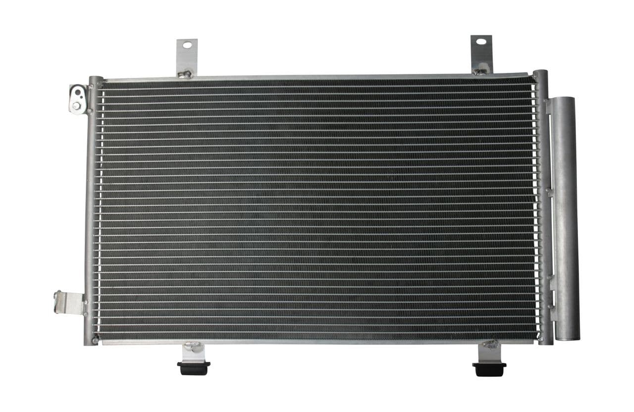 1986ad2099 Bosch Радиатор кондиционера