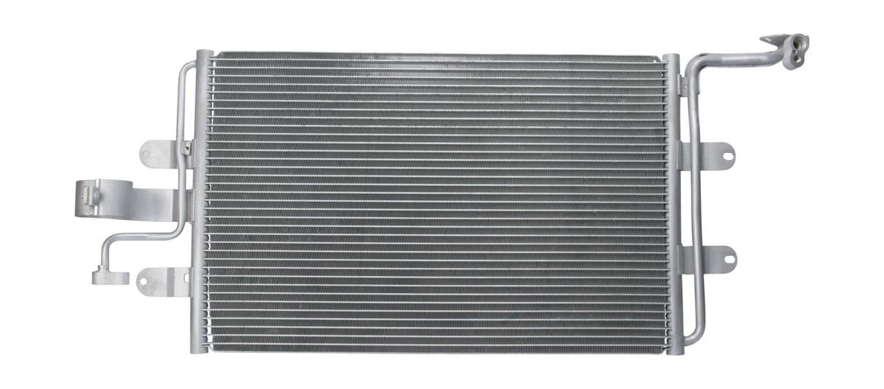 1986ad2211 Bosch Радиатор кондиционера для Volkswagen NEW Beetle