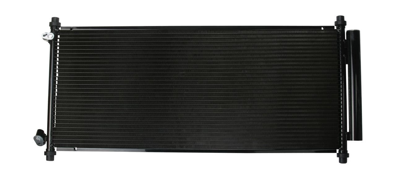 1986ad2252 Bosch Радіатор кондиціонера для Honda Jazz