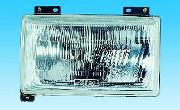 0318015113 Bosch Вcтавка основної фари