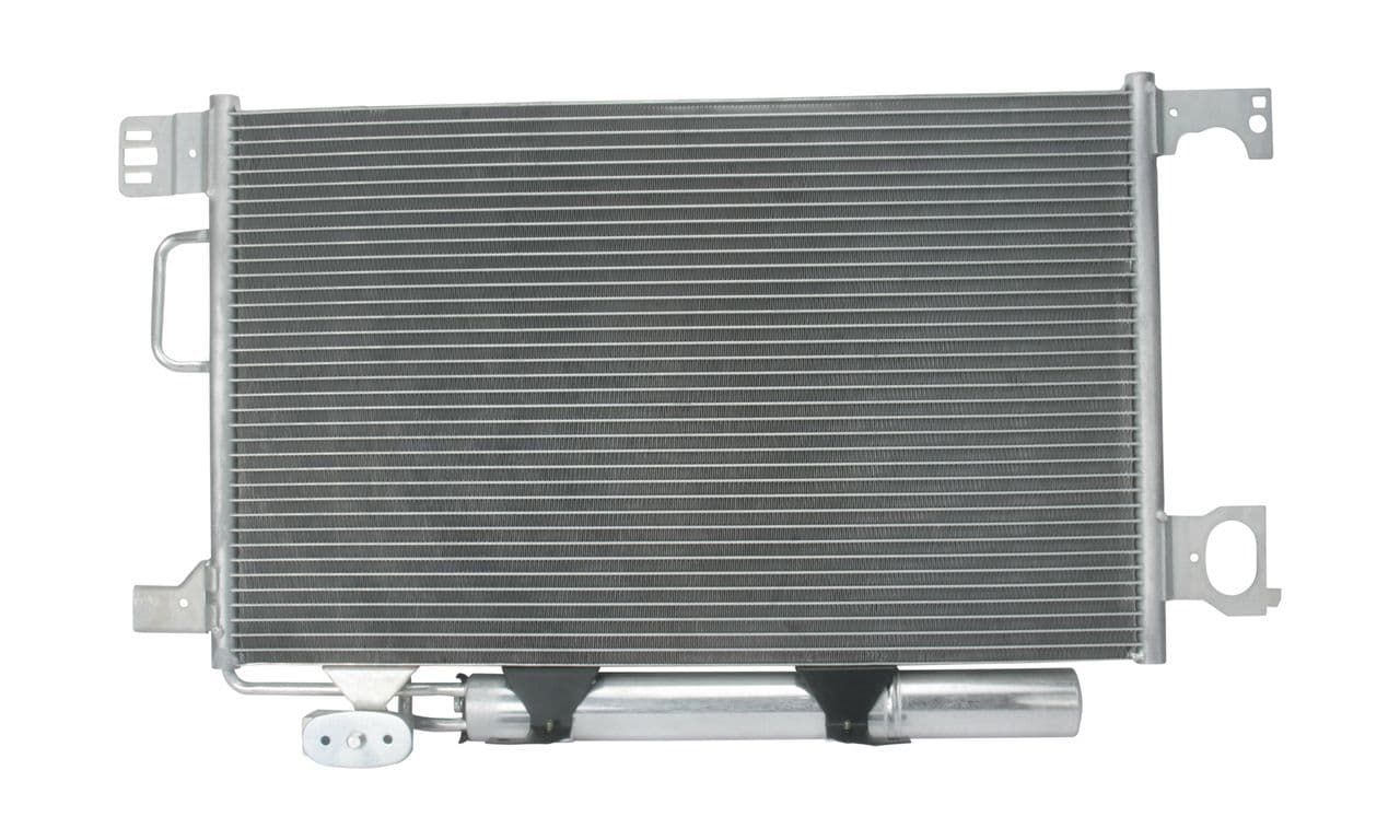 1986ad2191 Bosch Радиатор кондиционера