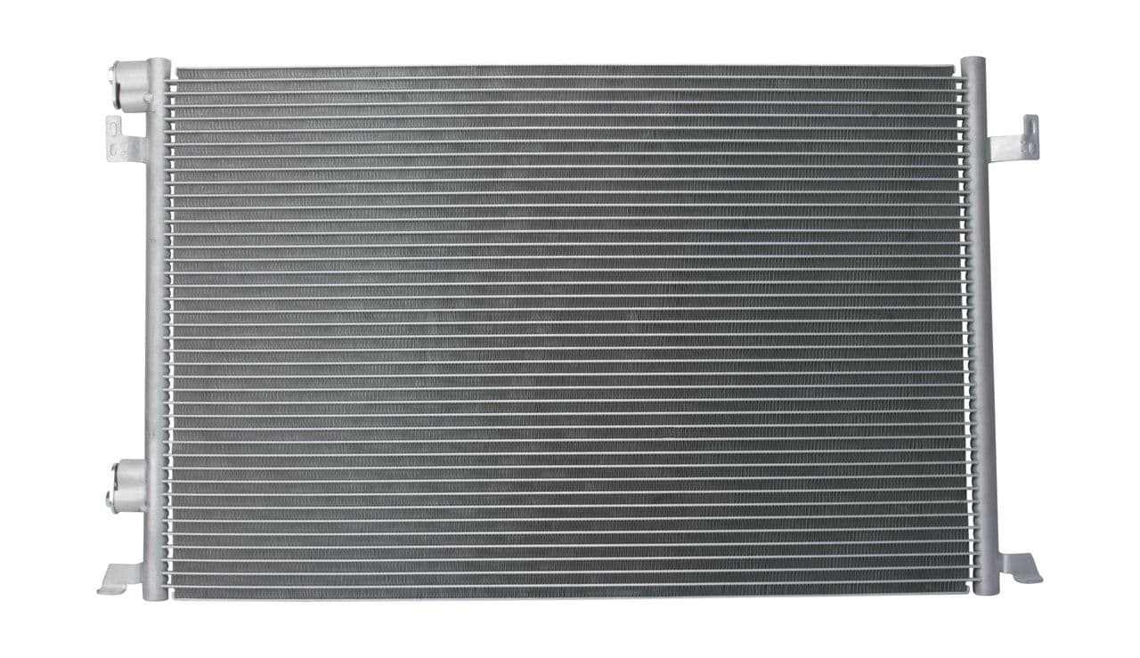 1986ad2165 Bosch Радиатор кондиционера