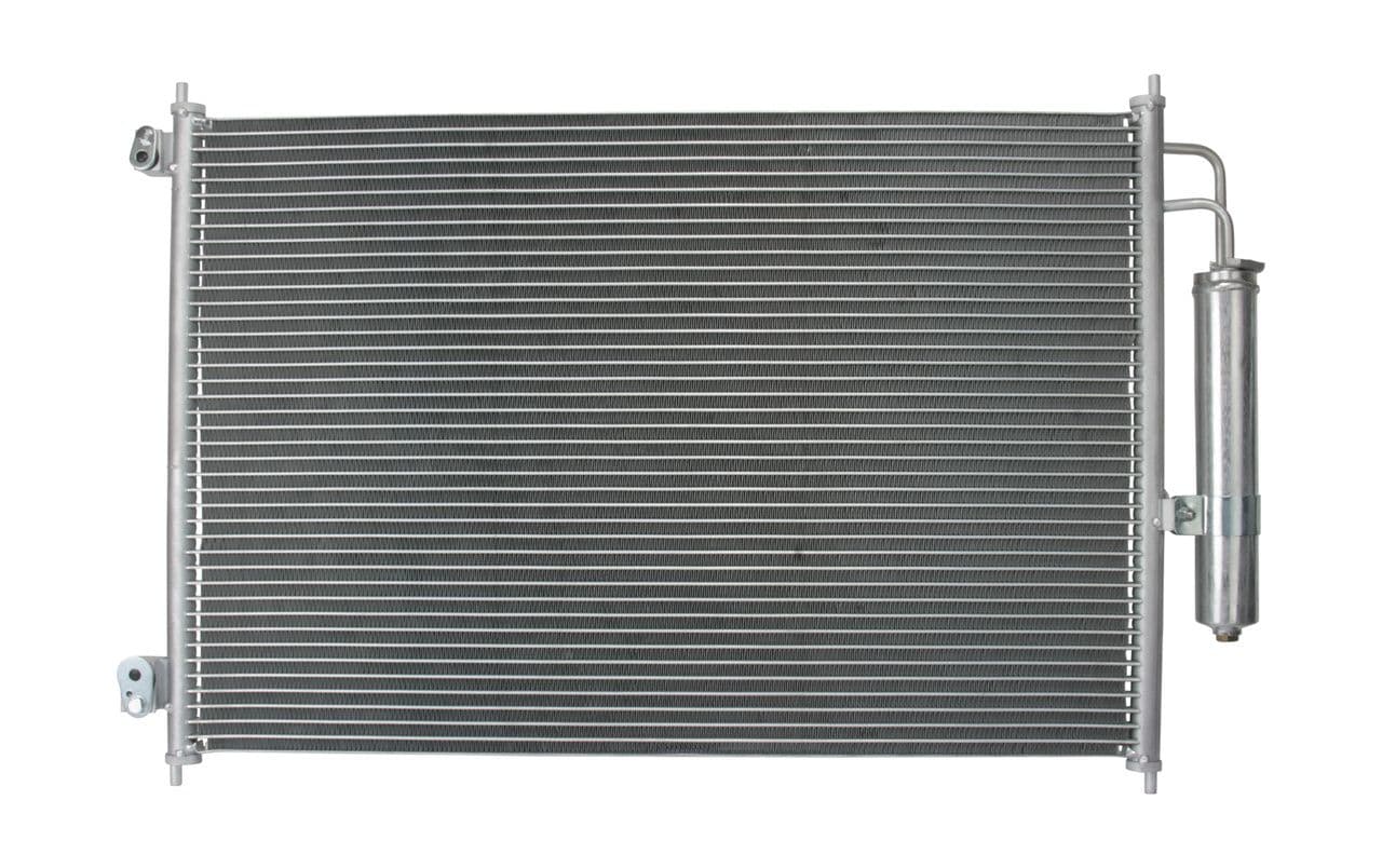 1986ad2267 Bosch Радиатор кондиционера