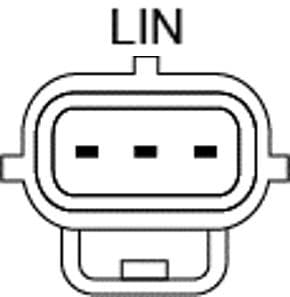 1986a01772 Bosch Генератор