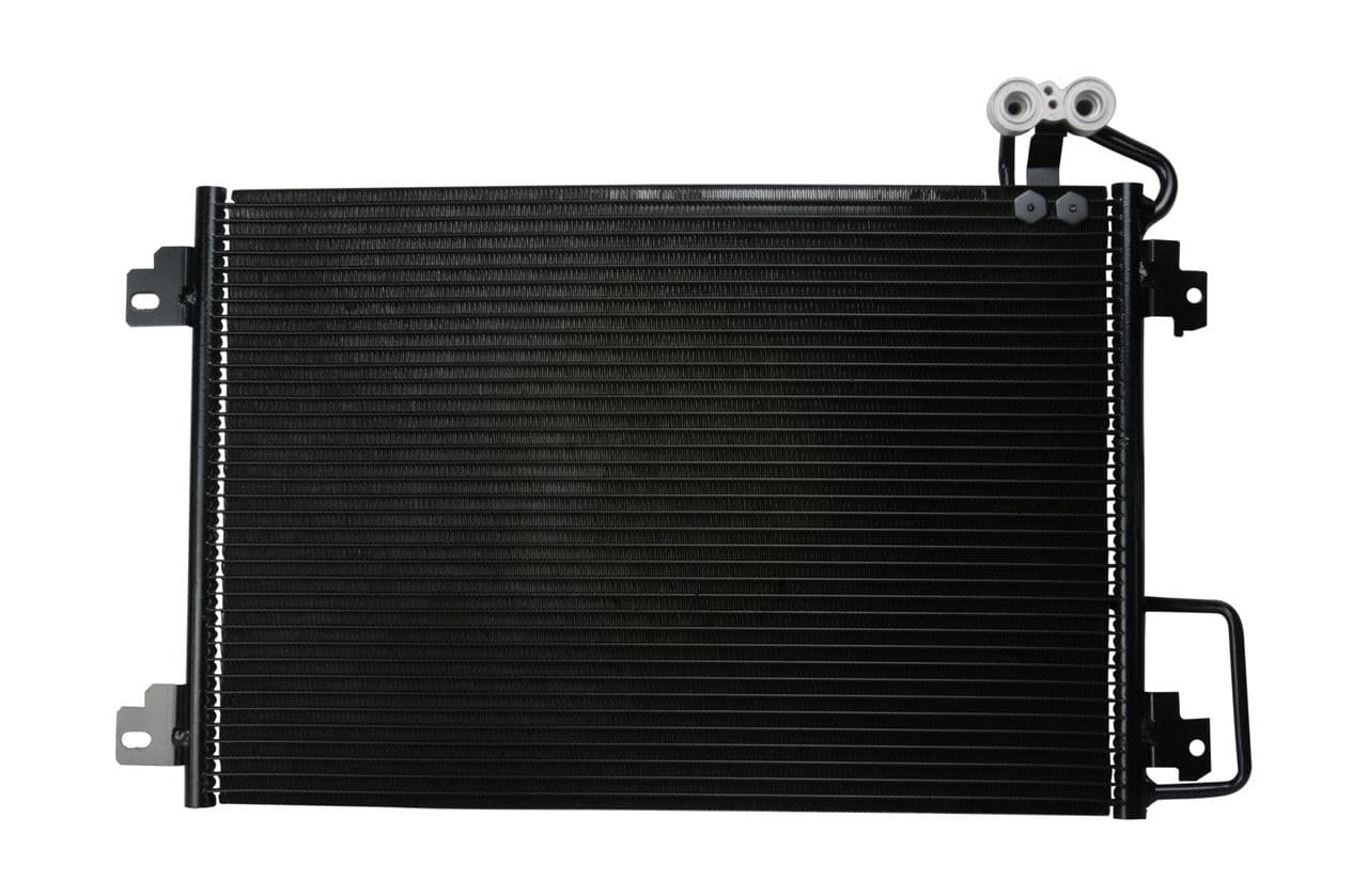 1986ad2151 Bosch Радиатор кондиционера