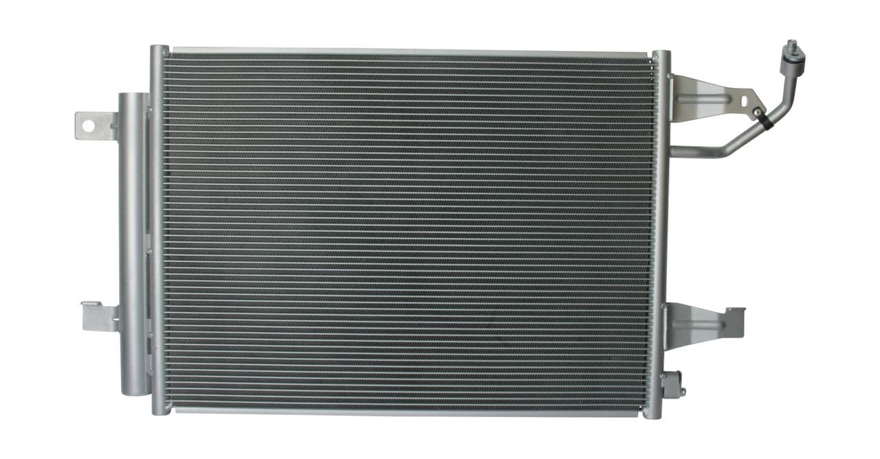 1986ad2194 Bosch Радіатор кондиціонера