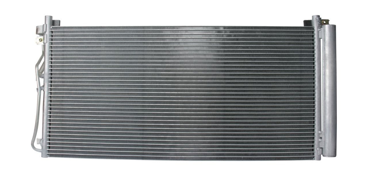 1986ad2243 Bosch Радиатор кондиционера
