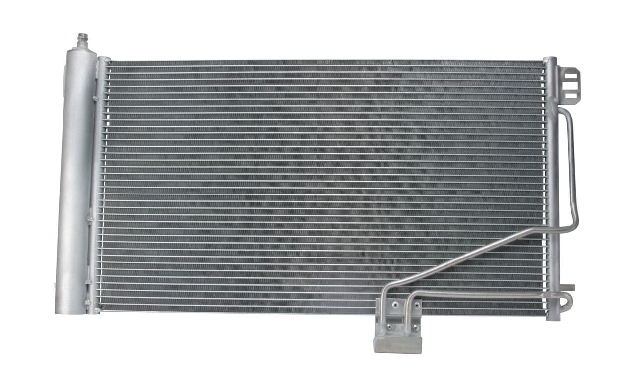 1986ad2105 Bosch Радиатор кондиционера