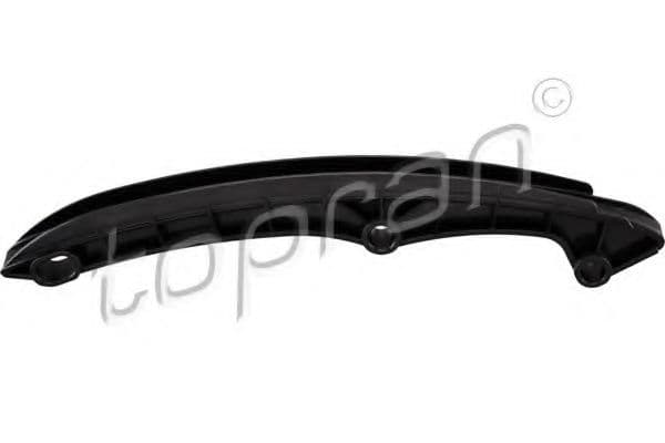 113 782 Topran Успокоитель цепи ГРМ