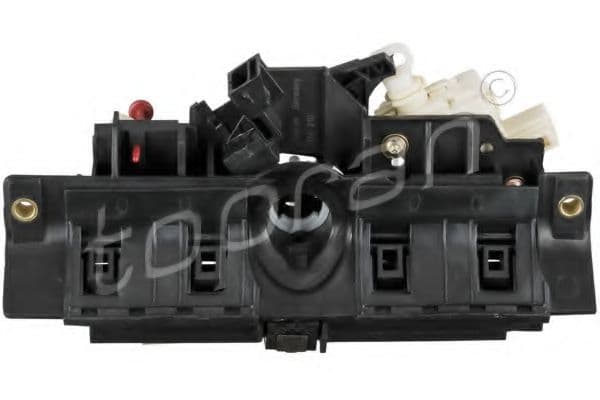 114 210 Topran Замок двери багажника для Audi A6