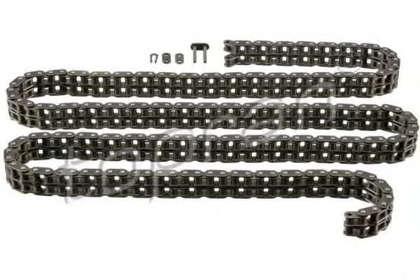 408 060 Topran Цепь ГРМ