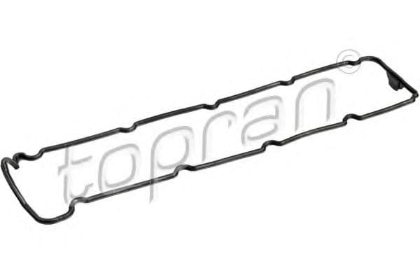 502 134 Topran Прокладка клапанної кришки