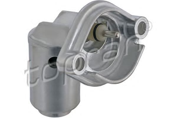 407 994 Topran Датчик рівня моторної оливи