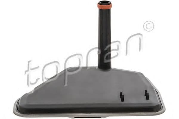 113 744 Topran Фільтр АКПП