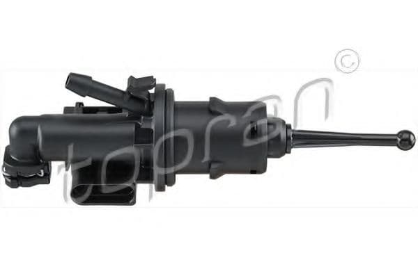 114 038 Topran Главный цилиндр сцепления