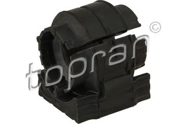 208 036 Topran Втулка стабілізатора