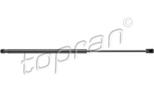 304 495 Topran Газовий упор багажника для Ford Mondeo