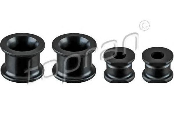 401 701 Topran Монтажный комплект стойки стабилизатора для Mercedes M-Class