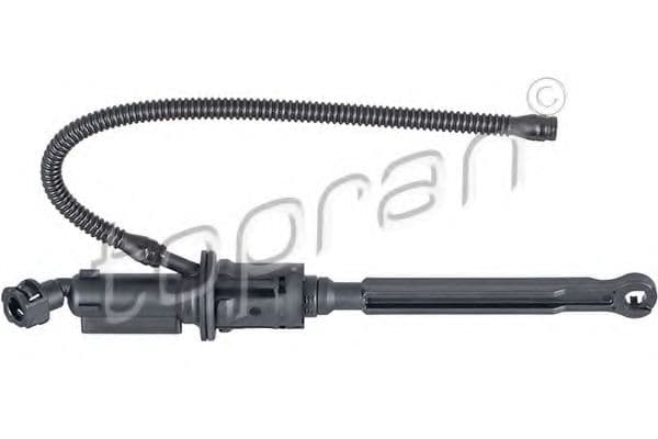 723 100 Topran Главный цилиндр сцепления