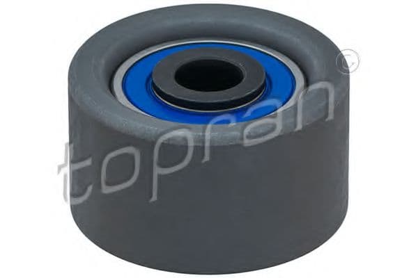 720 138 Topran Обвідний ролик ременя ГРМ