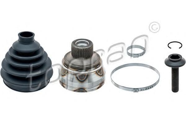 113 490 Topran Граната