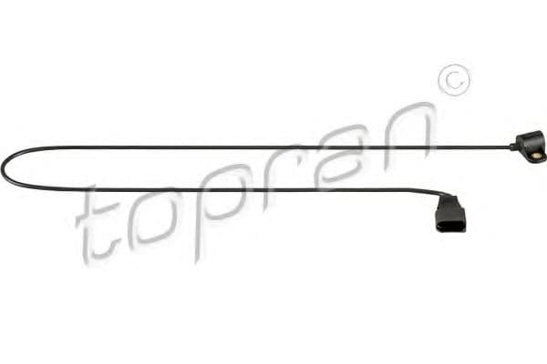 115 365 Topran Датчик розподільного вала