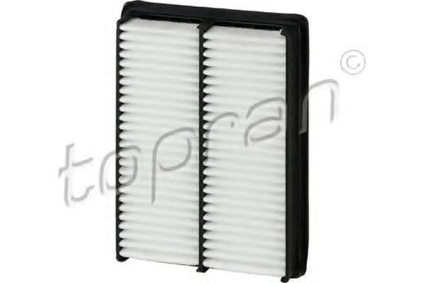 820 199 Topran Воздушный фильтр для Hyundai Accent