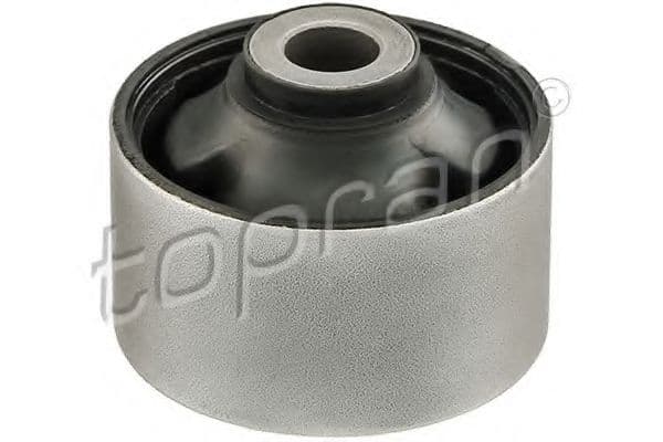 820 637 Topran Сайлентблок важеля