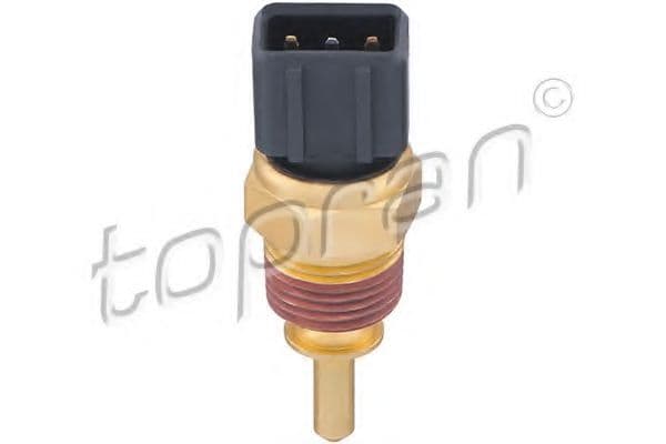 820 307 Topran Датчик температуры охлаждающей жидкости